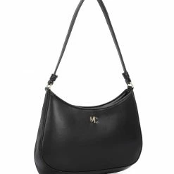 Milliotandco Bags Jole Shoulder Bag (Black)