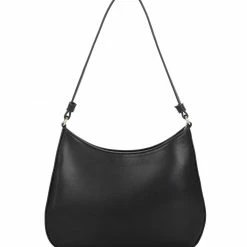 Milliotandco Bags Jole Shoulder Bag (Black)