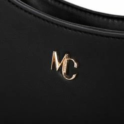 Milliotandco Bags Jole Shoulder Bag (Black)