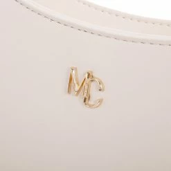 Milliotandco Bags Jole Shoulder Bag (White)