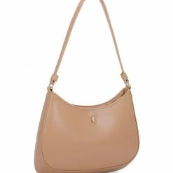 Milliotandco Bags Jole Shoulder Bag (Brown)