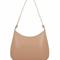 Milliotandco Bags Jole Shoulder Bag (Brown)