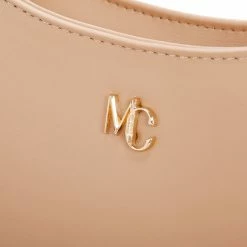 Milliotandco Bags Jole Shoulder Bag (Brown)