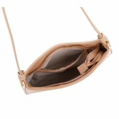 Milliotandco Bags Jole Shoulder Bag (Brown)