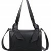 Milliotandco Earth Edit Desy Shoulder Bag (Black) Bags