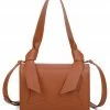 Milliotandco Earth Edit Desy Shoulder Bag (Brown)