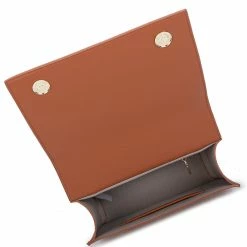 Milliotandco Earth Edit Desy Shoulder Bag (Brown)