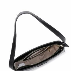 Milliotandco Earth Edit Lissandra Shoulder Bag (Black)