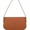 Milliotandco Bags Earth Edit Lissandra Shoulder Bag (Brown)