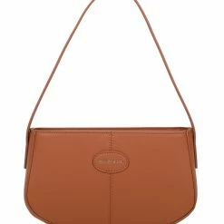 Milliotandco Bags Earth Edit Lissandra Shoulder Bag (Brown)