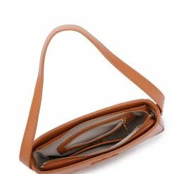 Milliotandco Bags Earth Edit Lissandra Shoulder Bag (Brown)