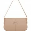 Milliotandco Earth Edit Lissandra Shoulder Bag (Nude) Bags