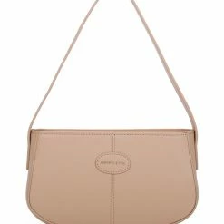 Milliotandco Earth Edit Lissandra Shoulder Bag (Nude) Bags