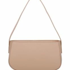 Milliotandco Earth Edit Lissandra Shoulder Bag (Nude) Bags