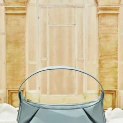 Milliotandco Nurita Harith Nala Shoulder Bag (Corn Flower Blue) Bags