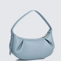 Milliotandco Nurita Harith Nala Shoulder Bag (Corn Flower Blue) Bags