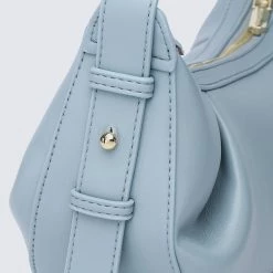 Milliotandco Nurita Harith Nala Shoulder Bag (Corn Flower Blue) Bags