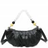 Milliotandco Miranda Shoulder Bag (Black) Bags