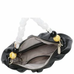 Milliotandco Miranda Shoulder Bag (Black) Bags