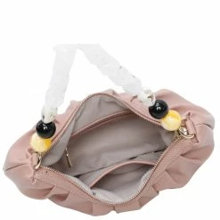 Milliotandco Miranda Shoulder Bag (Nude) Bags