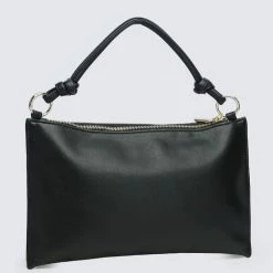 Milliotandco Bags Disney Cinderella So This Is Love Shoulder Bag + Coin Purse (Black)