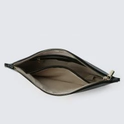 Milliotandco Bags Disney Cinderella So This Is Love Shoulder Bag + Coin Purse (Black)