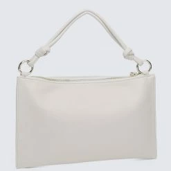 Milliotandco Disney Cinderella So This Is Love Shoulder Bag + Coin Purse (White) Bags