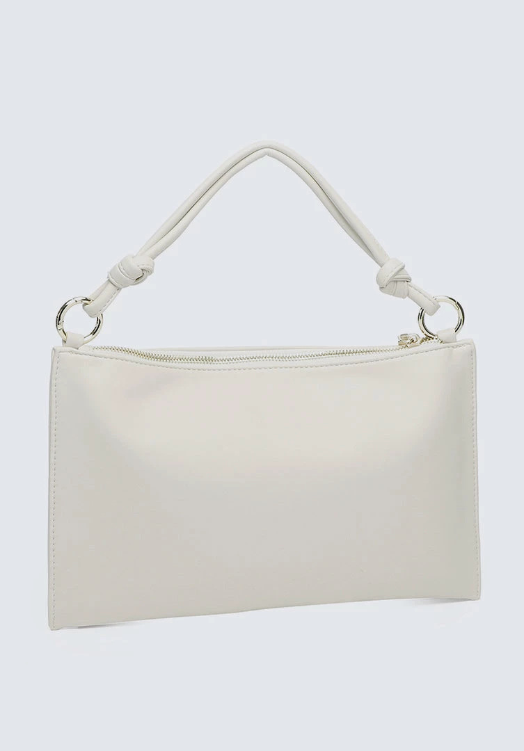 Milliotandco Disney Cinderella So This Is Love Shoulder Bag + Coin Purse (White) Bags