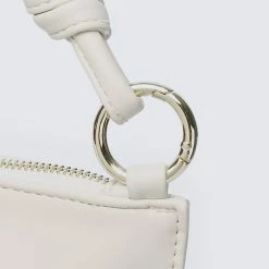 Milliotandco Disney Cinderella So This Is Love Shoulder Bag + Coin Purse (White) Bags