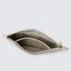 Milliotandco Disney Cinderella So This Is Love Shoulder Bag + Coin Purse (White) Bags