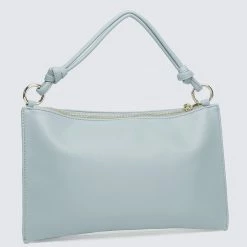 Milliotandco Disney Cinderella So This Is Love Shoulder Bag + Coin Purse (Light Blue) Bags