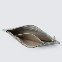 Milliotandco Disney Cinderella So This Is Love Shoulder Bag + Coin Purse (Light Blue) Bags