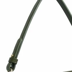 Milliotandco Bags Fiona Shoulder Bag (Green)