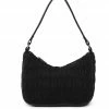 Milliotandco Bags Maggie Shoulder Bag (Black)