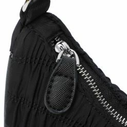 Milliotandco Bags Maggie Shoulder Bag (Black)