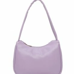 Milliotandco Melinda Shoulder Bag (Purple) Bags