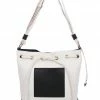 Milliotandco Bags Shequila Shoulder Bag (White)