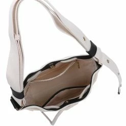 Milliotandco Bags Shequila Shoulder Bag (White)