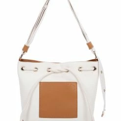 Milliotandco Shequila Shoulder Bag (Brown)