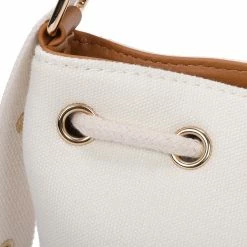 Milliotandco Shequila Shoulder Bag (Brown)