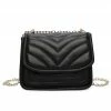 Milliotandco Bags Winni Shoulder Bag (Black)