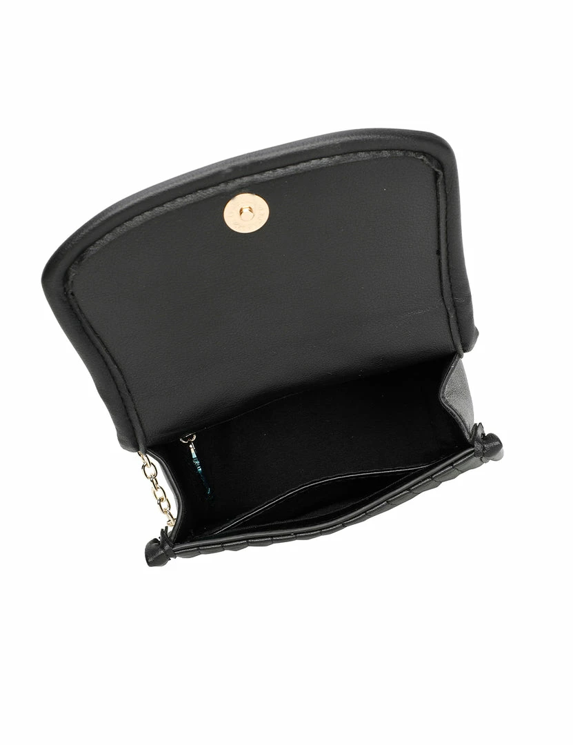 Milliotandco Bags Winni Shoulder Bag (Black)