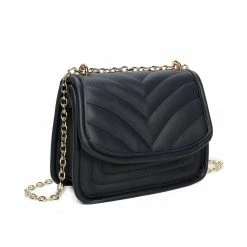 Milliotandco Winni Shoulder Bag (Midnight Blue) Bags