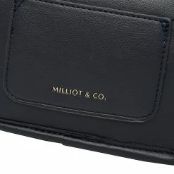 Milliotandco Winni Shoulder Bag (Midnight Blue) Bags