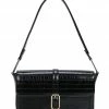 Milliotandco Bags Sandra Shoulder Bag (Black)