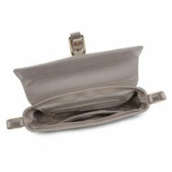 Milliotandco Bags Sandra Shoulder Bag (Grey)