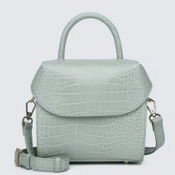 Milliotandco Nurita Harith Nihira Sling Bag (Green)