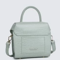 Milliotandco Nurita Harith Nihira Sling Bag (Green)
