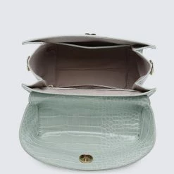 Milliotandco Nurita Harith Nihira Sling Bag (Green)