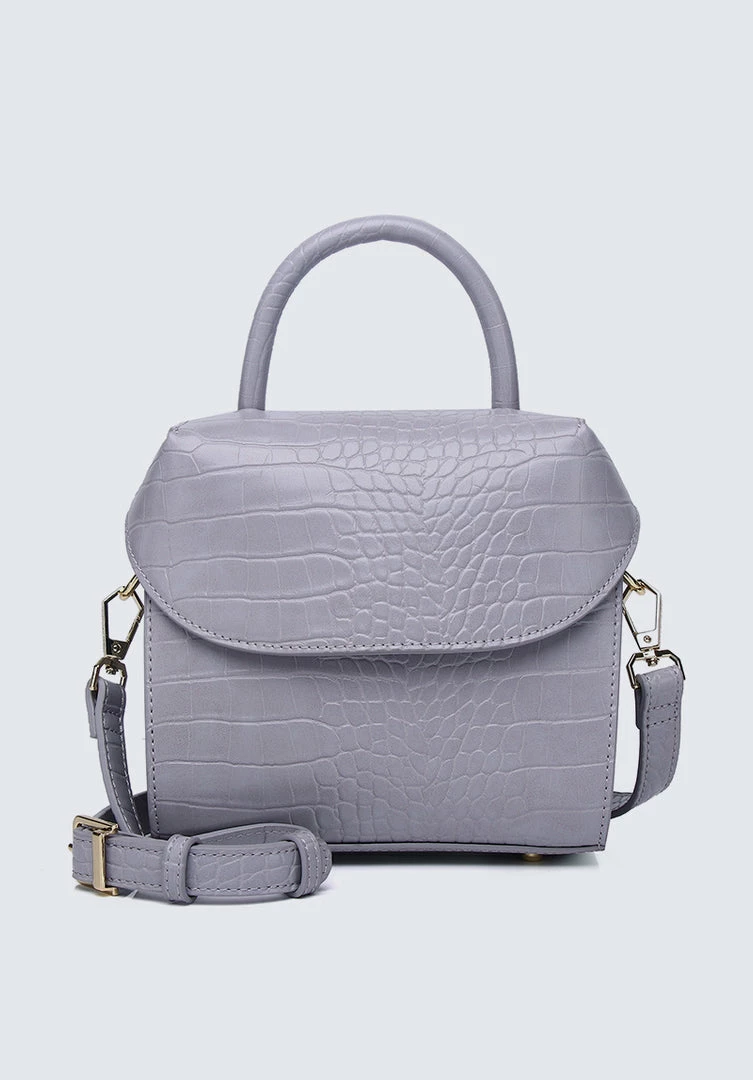 Milliotandco Bags Nurita Harith Nihira Sling Bag (Purple)
